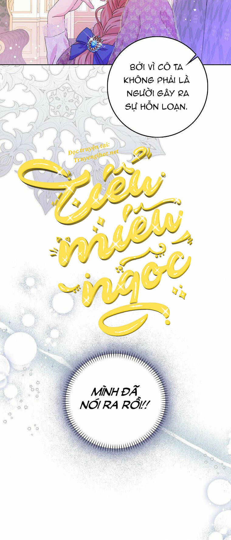 Mẹ Chồng Phản Diện Đáng Yêu Chapter 16 - 20