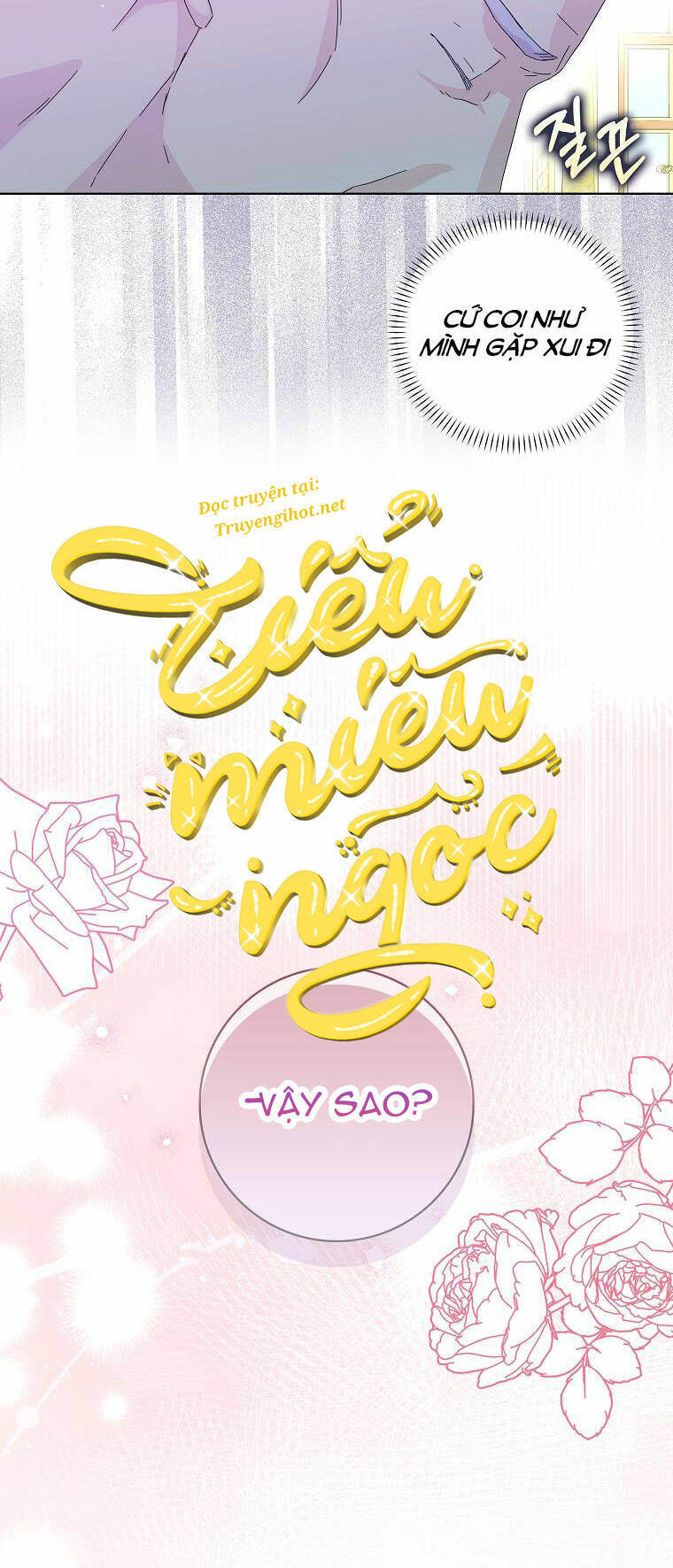 Mẹ Chồng Phản Diện Đáng Yêu Chapter 16 - 22