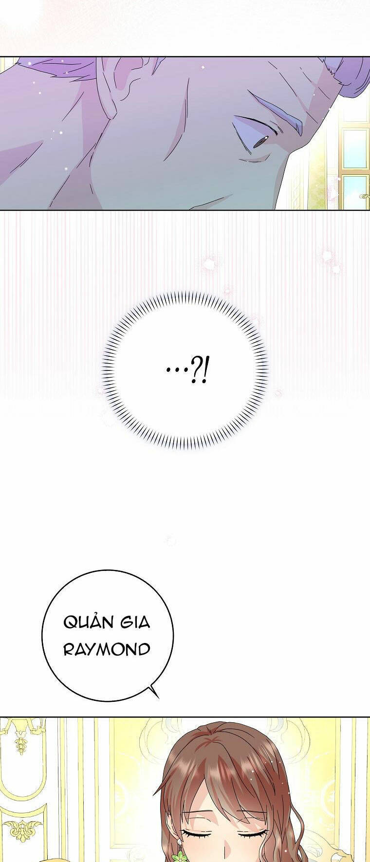 Mẹ Chồng Phản Diện Đáng Yêu Chapter 16 - 23