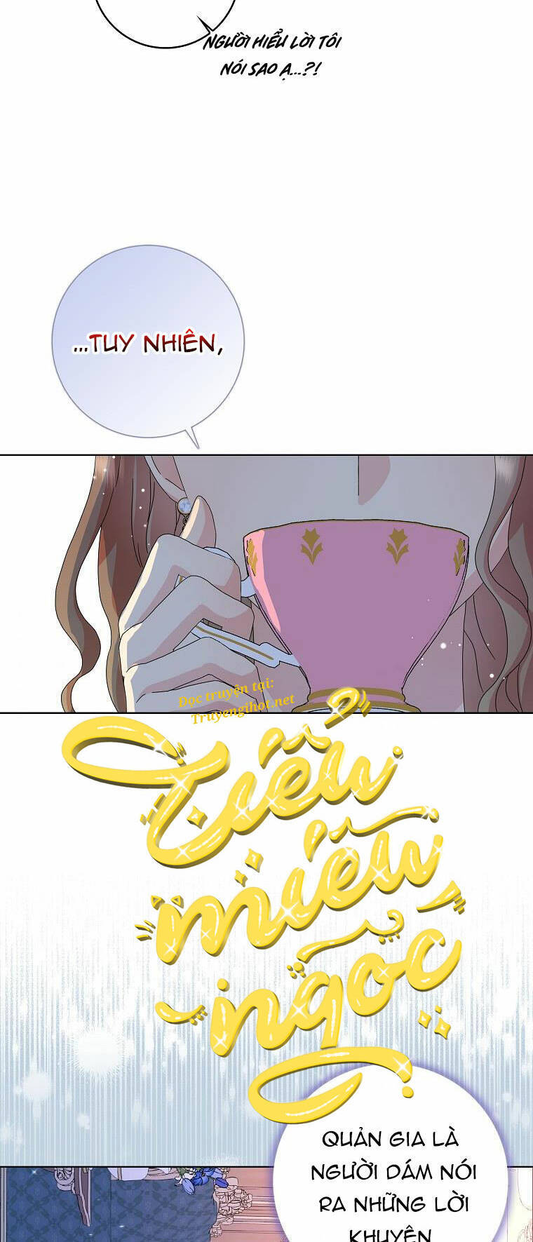 Mẹ Chồng Phản Diện Đáng Yêu Chapter 16 - 26