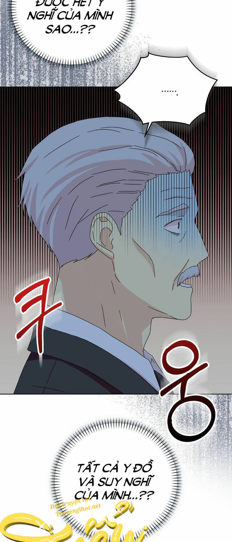 Mẹ Chồng Phản Diện Đáng Yêu Chapter 16 - 28