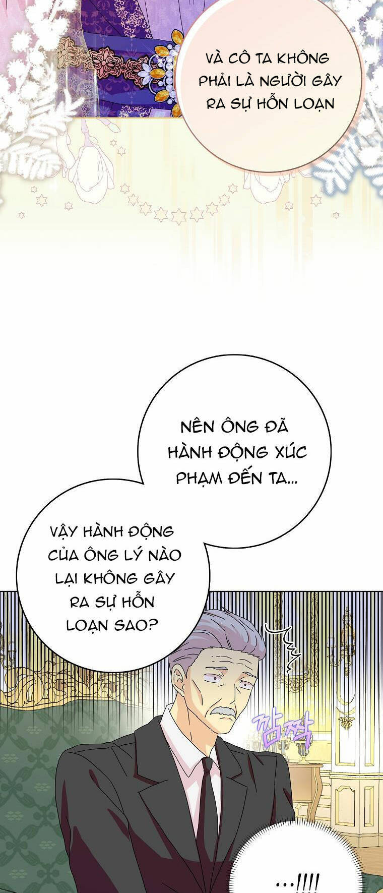 Mẹ Chồng Phản Diện Đáng Yêu Chapter 16 - 30