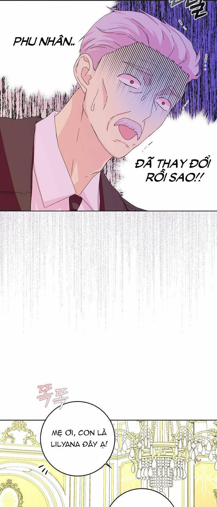 Mẹ Chồng Phản Diện Đáng Yêu Chapter 16 - 32