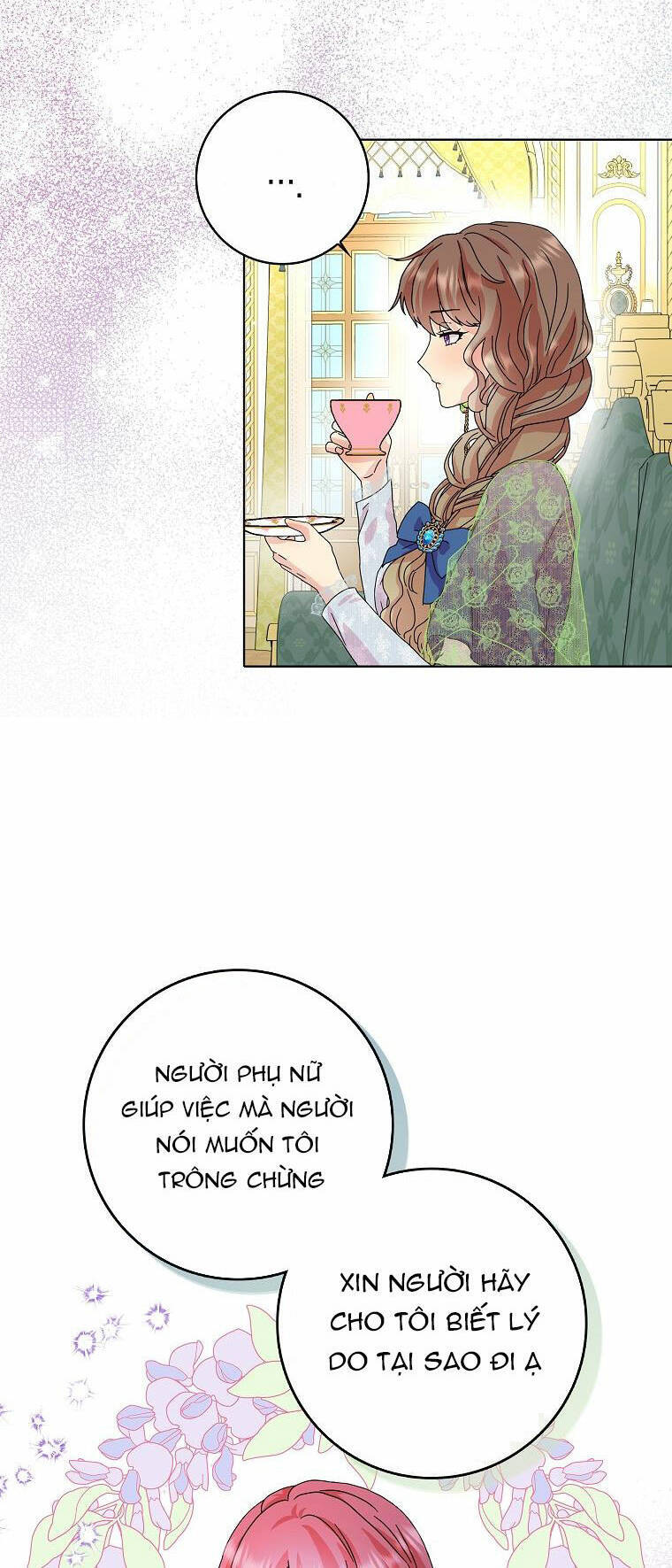 Mẹ Chồng Phản Diện Đáng Yêu Chapter 16 - 40