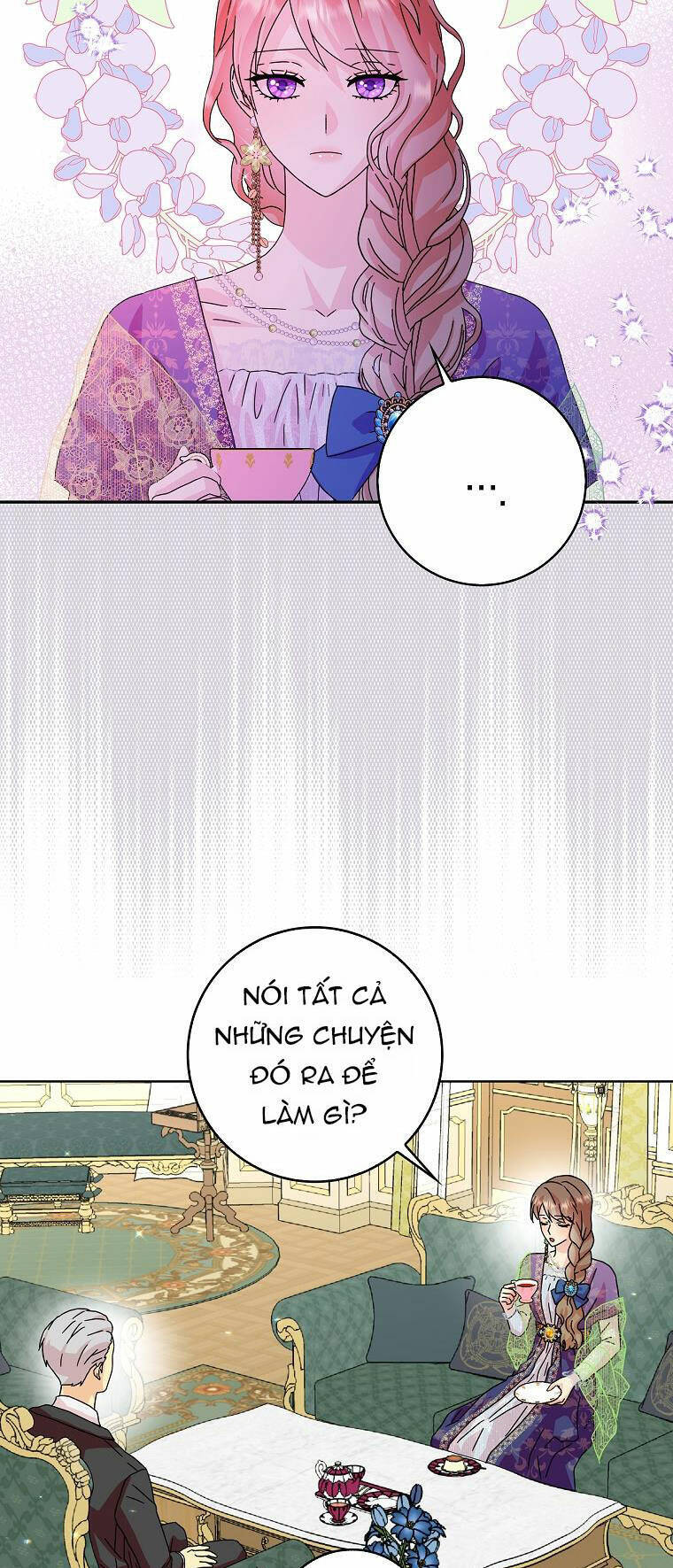 Mẹ Chồng Phản Diện Đáng Yêu Chapter 16 - 41