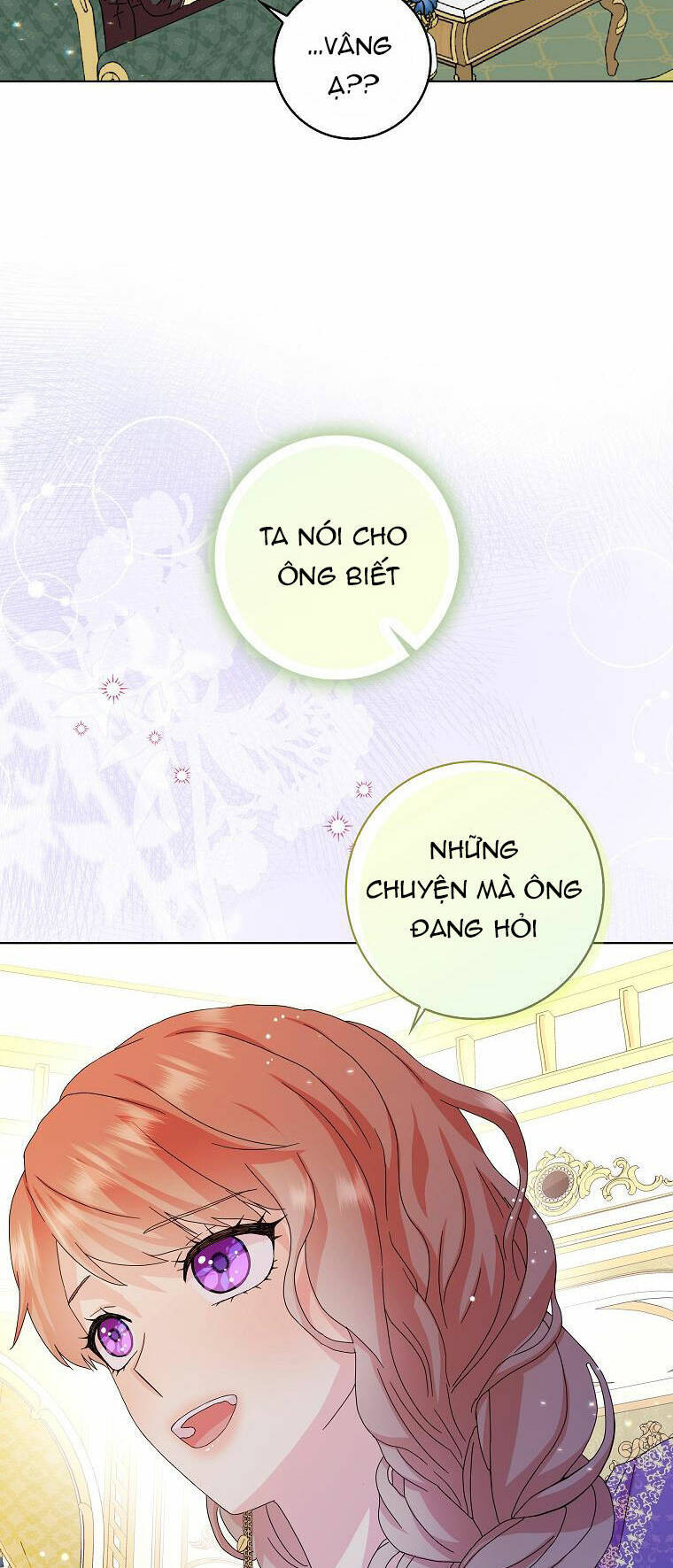 Mẹ Chồng Phản Diện Đáng Yêu Chapter 16 - 42
