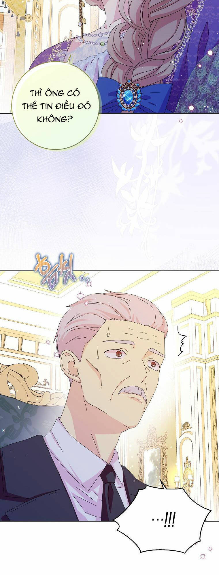 Mẹ Chồng Phản Diện Đáng Yêu Chapter 16 - 43