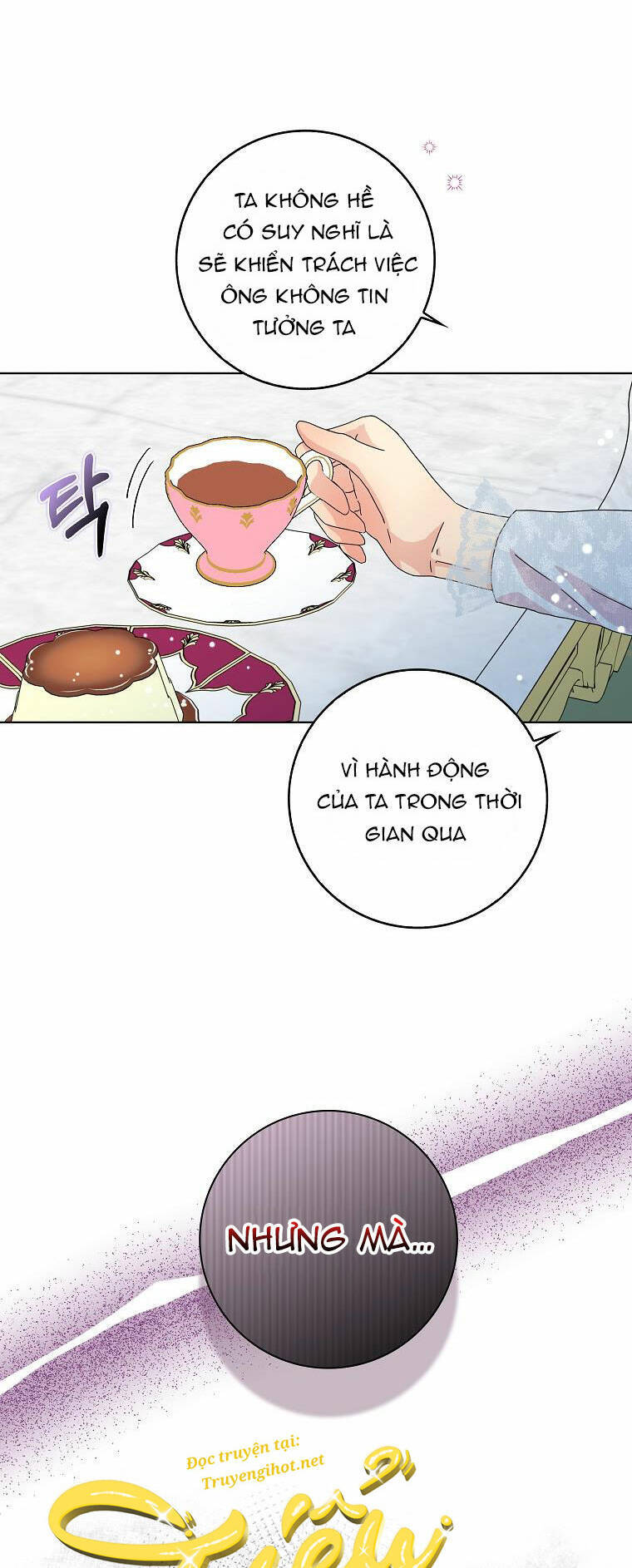 Mẹ Chồng Phản Diện Đáng Yêu Chapter 16 - 44