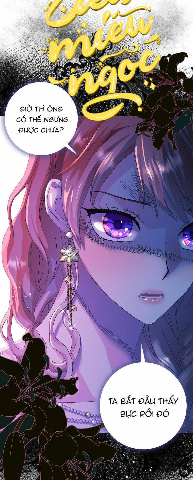 Mẹ Chồng Phản Diện Đáng Yêu Chapter 16 - 45