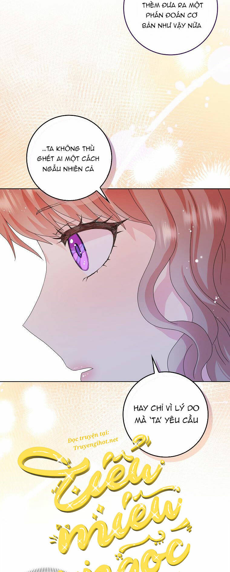 Mẹ Chồng Phản Diện Đáng Yêu Chapter 16 - 48