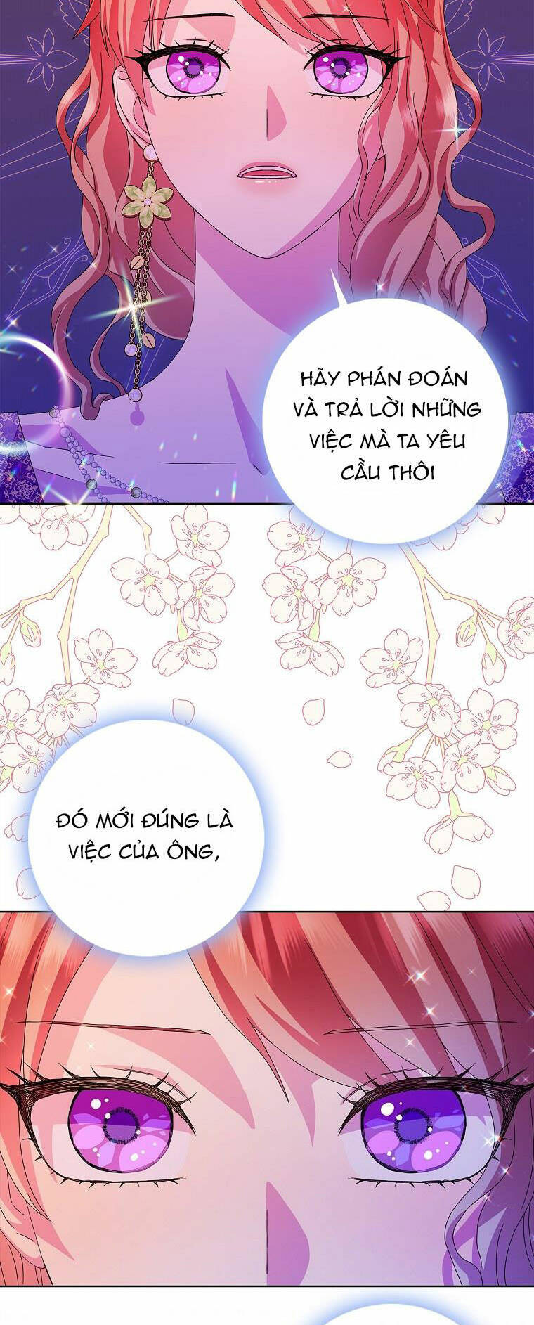 Mẹ Chồng Phản Diện Đáng Yêu Chapter 16 - 50