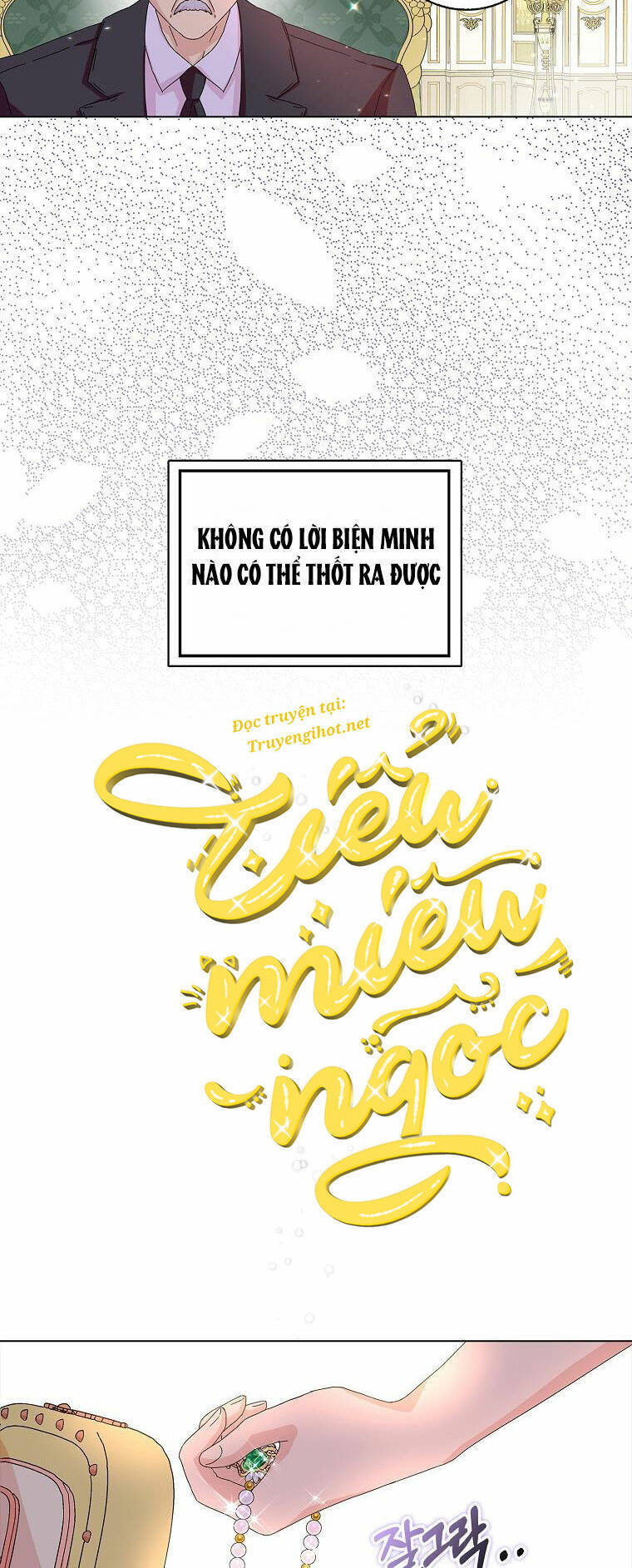 Mẹ Chồng Phản Diện Đáng Yêu Chapter 16 - 52