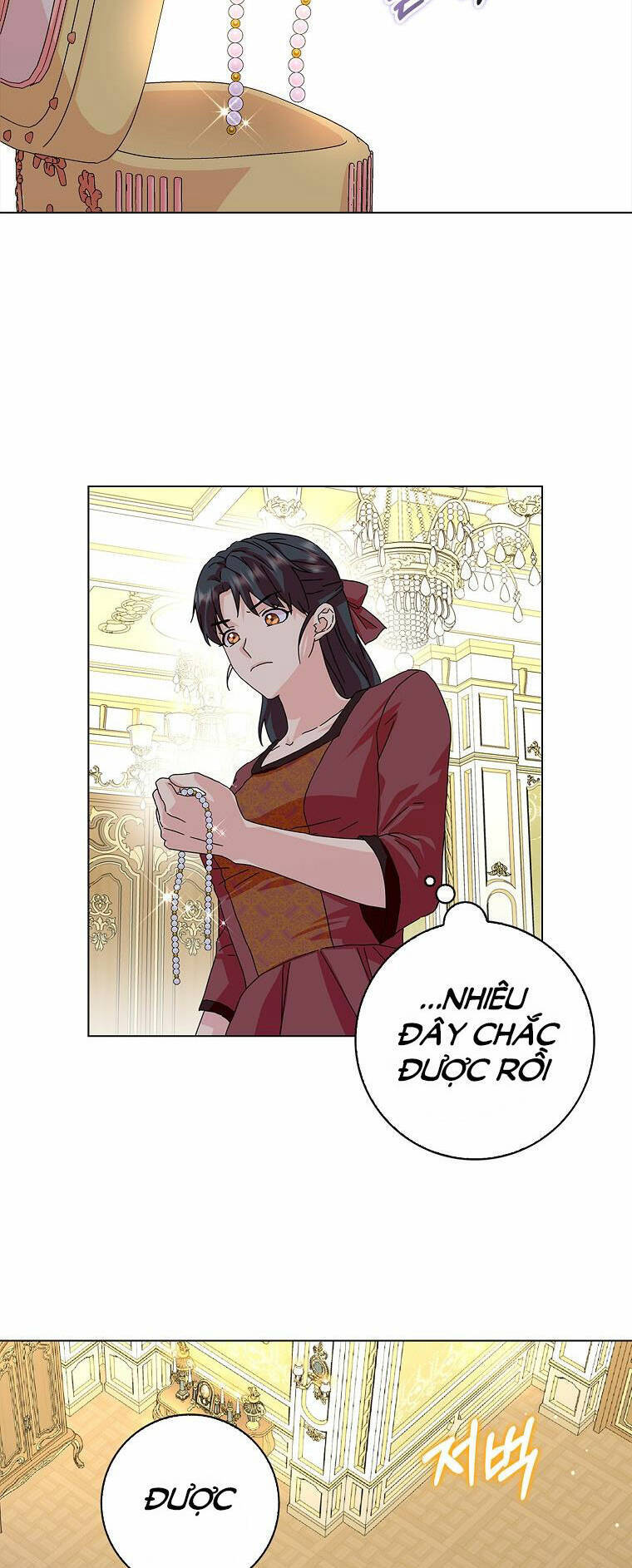 Mẹ Chồng Phản Diện Đáng Yêu Chapter 16 - 53