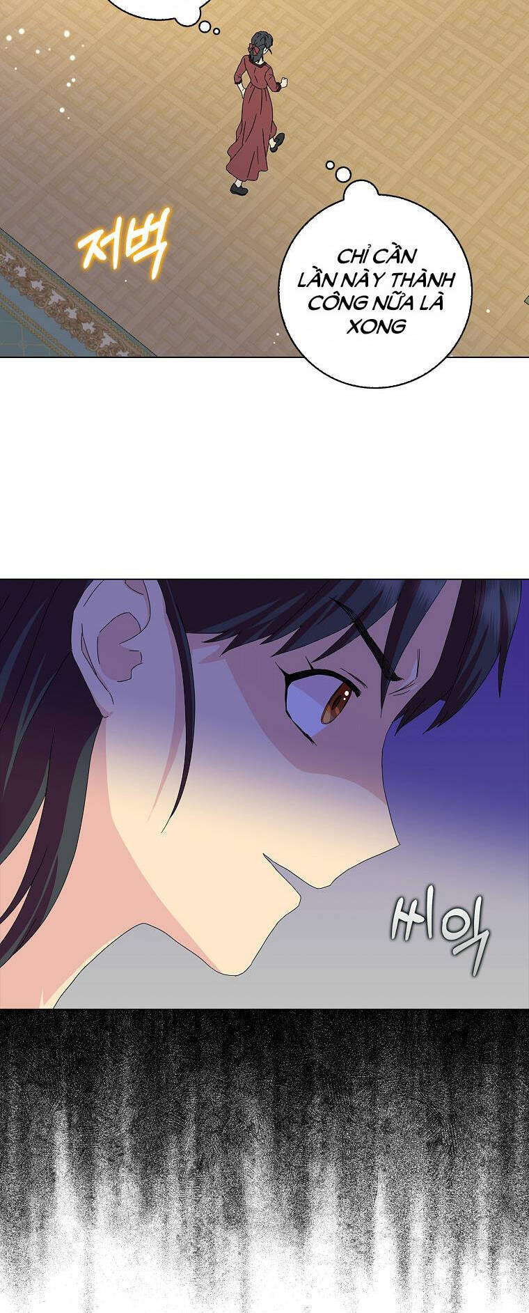 Mẹ Chồng Phản Diện Đáng Yêu Chapter 16 - 54