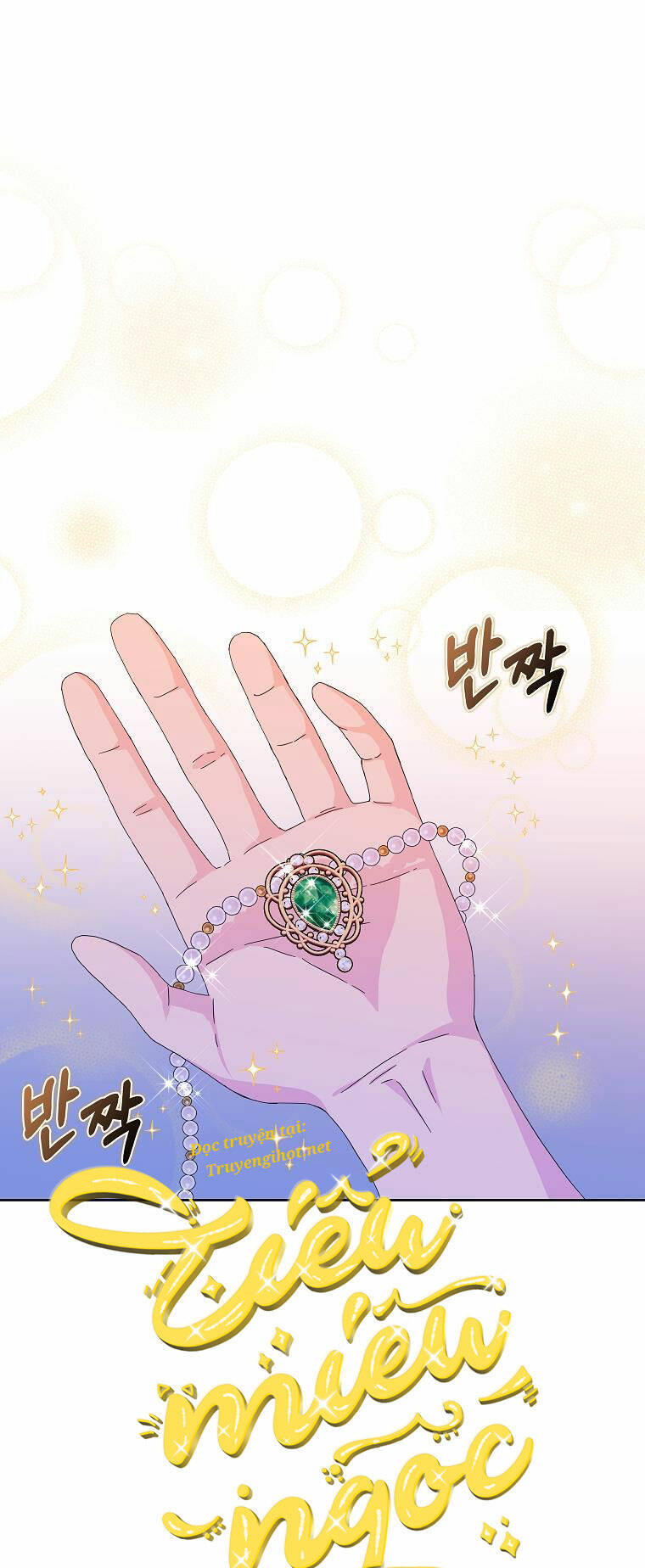 Mẹ Chồng Phản Diện Đáng Yêu Chapter 17 - 1