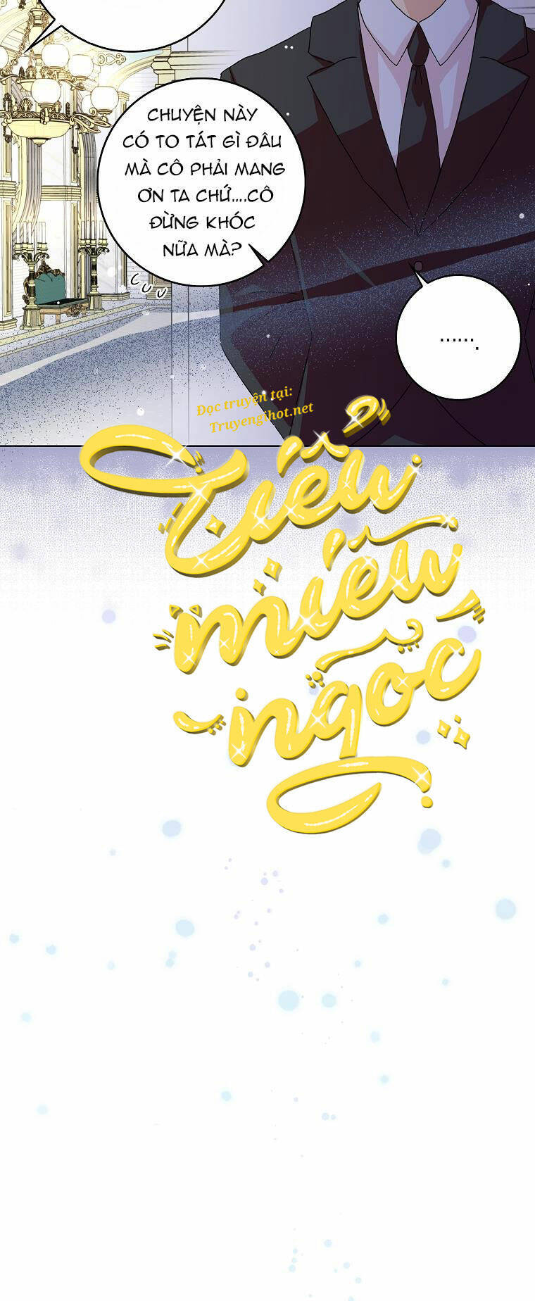 Mẹ Chồng Phản Diện Đáng Yêu Chapter 17 - 13