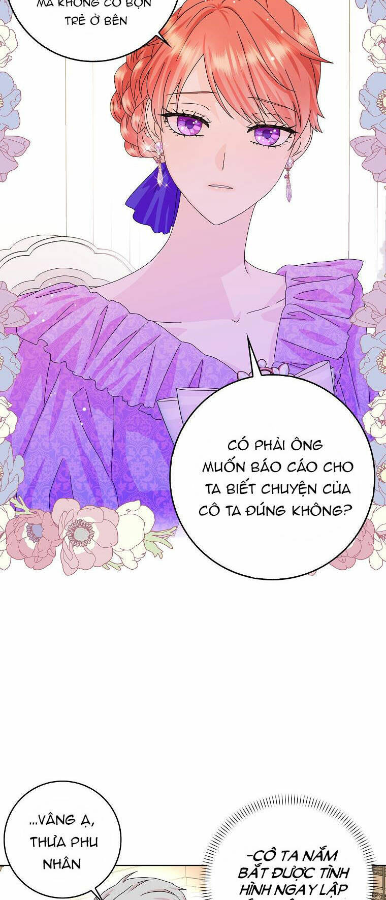 Mẹ Chồng Phản Diện Đáng Yêu Chapter 17 - 17