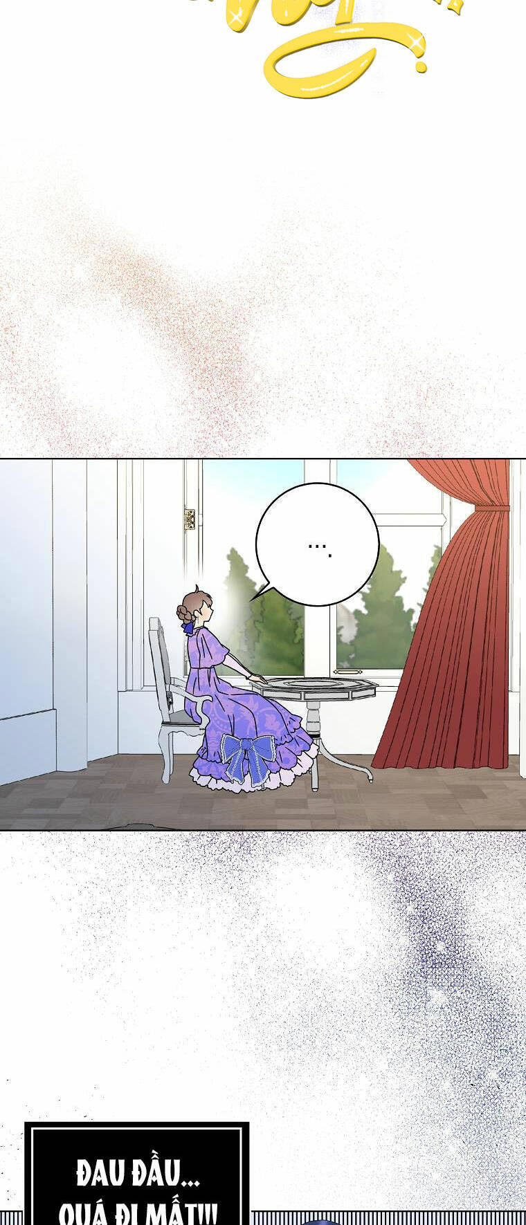 Mẹ Chồng Phản Diện Đáng Yêu Chapter 17 - 19