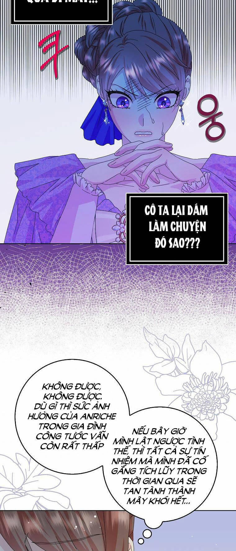 Mẹ Chồng Phản Diện Đáng Yêu Chapter 17 - 20