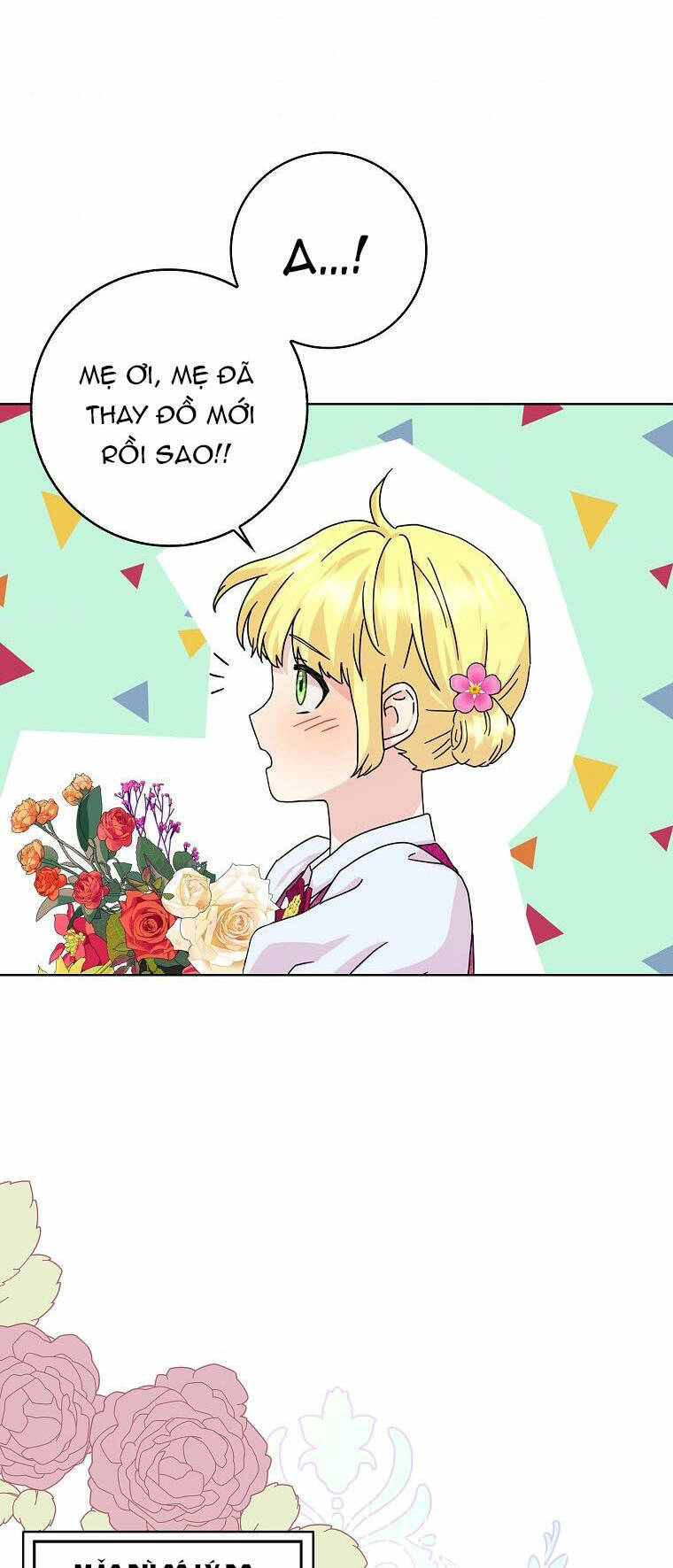 Mẹ Chồng Phản Diện Đáng Yêu Chapter 17 - 27