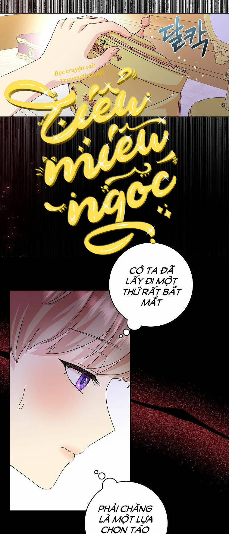 Mẹ Chồng Phản Diện Đáng Yêu Chapter 17 - 30