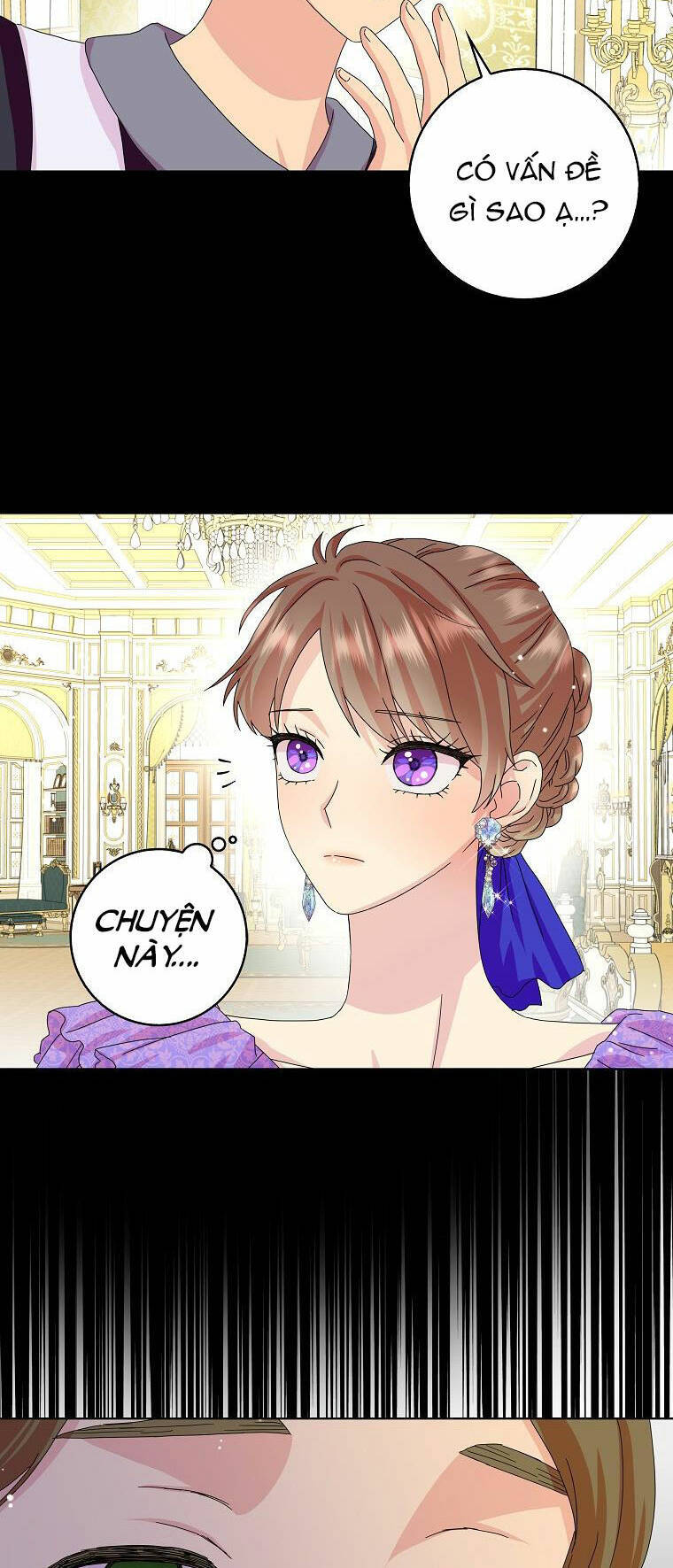 Mẹ Chồng Phản Diện Đáng Yêu Chapter 17 - 32