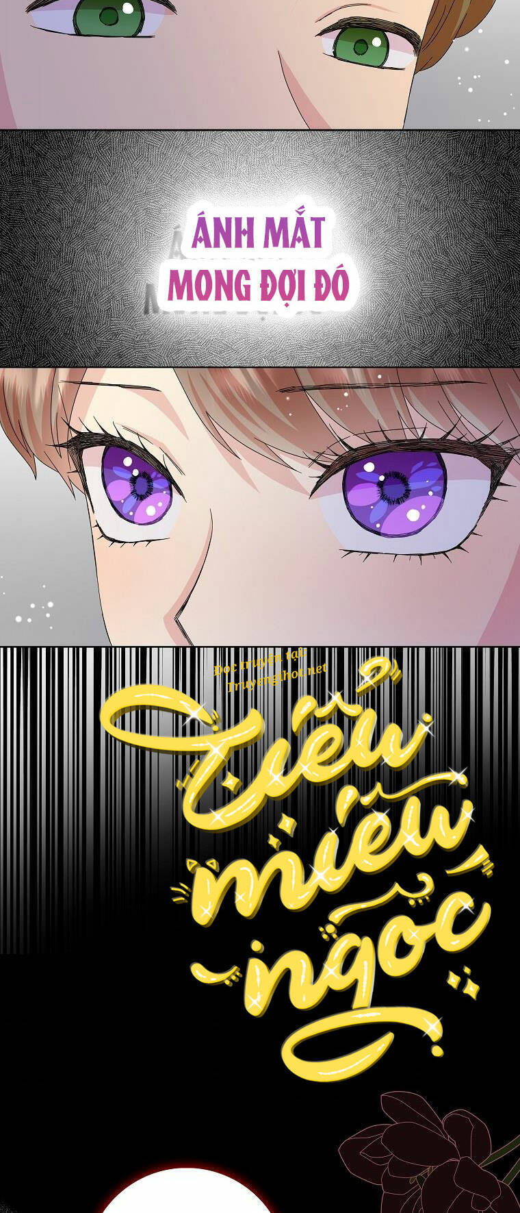 Mẹ Chồng Phản Diện Đáng Yêu Chapter 17 - 33