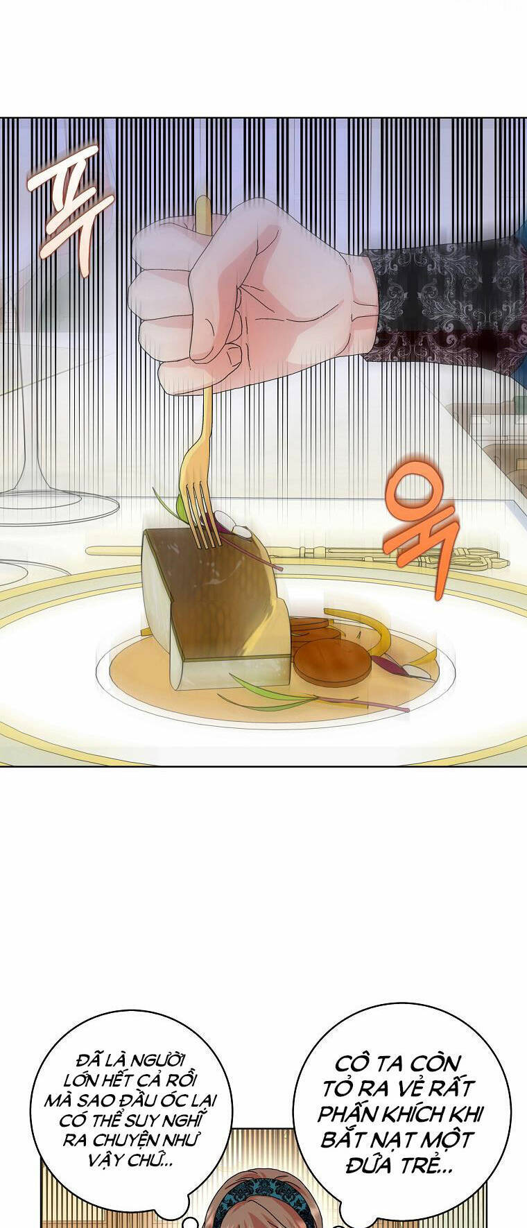 Mẹ Chồng Phản Diện Đáng Yêu Chapter 17 - 35