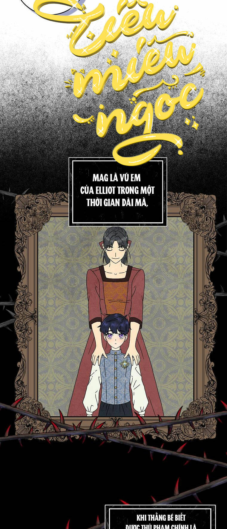 Mẹ Chồng Phản Diện Đáng Yêu Chapter 17 - 37