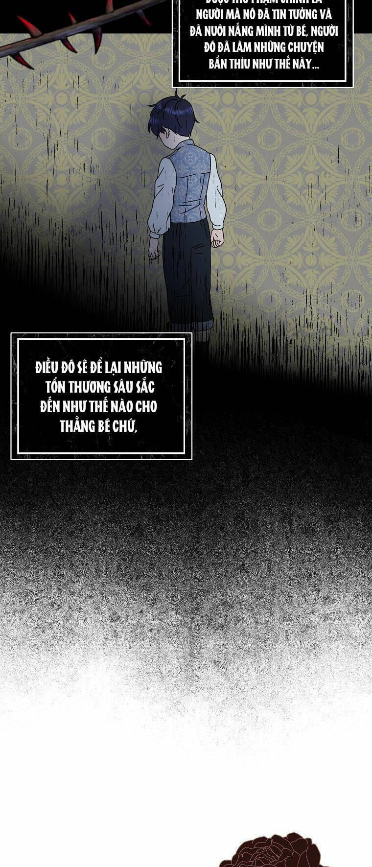 Mẹ Chồng Phản Diện Đáng Yêu Chapter 17 - 38