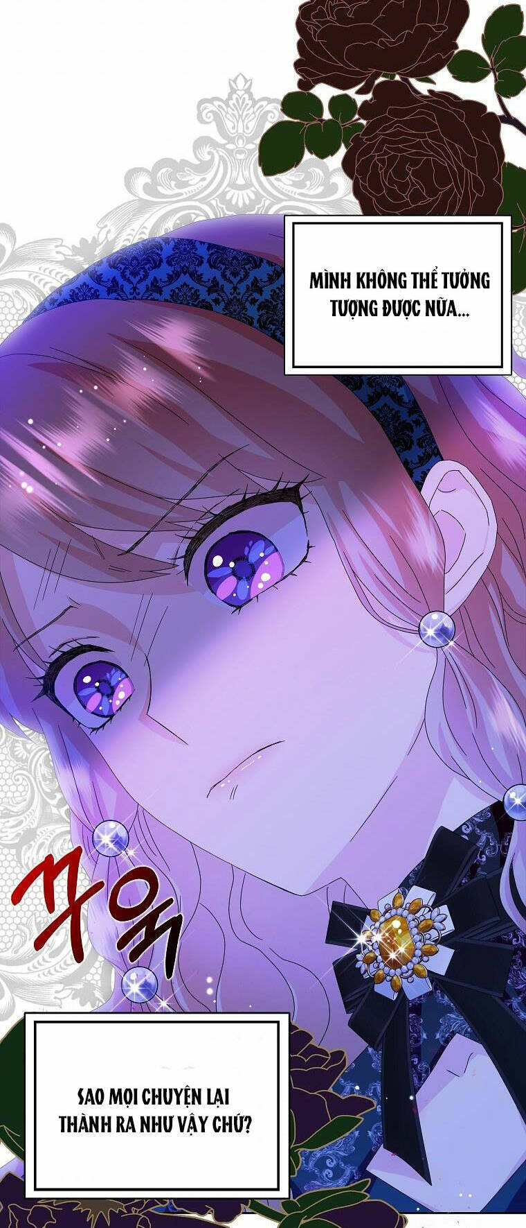 Mẹ Chồng Phản Diện Đáng Yêu Chapter 17 - 39