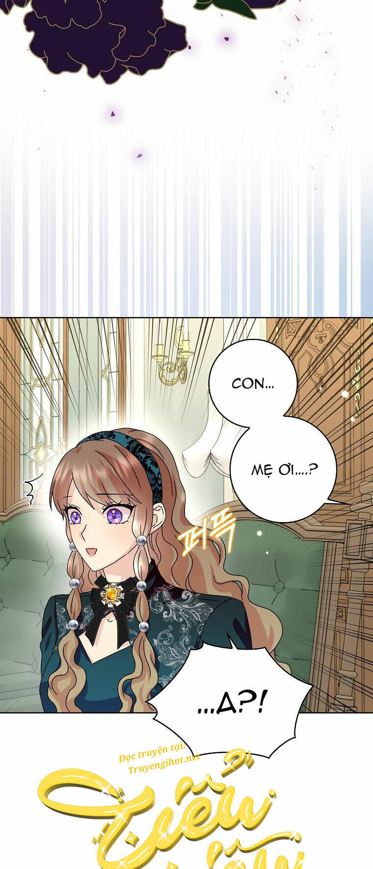 Mẹ Chồng Phản Diện Đáng Yêu Chapter 17 - 40
