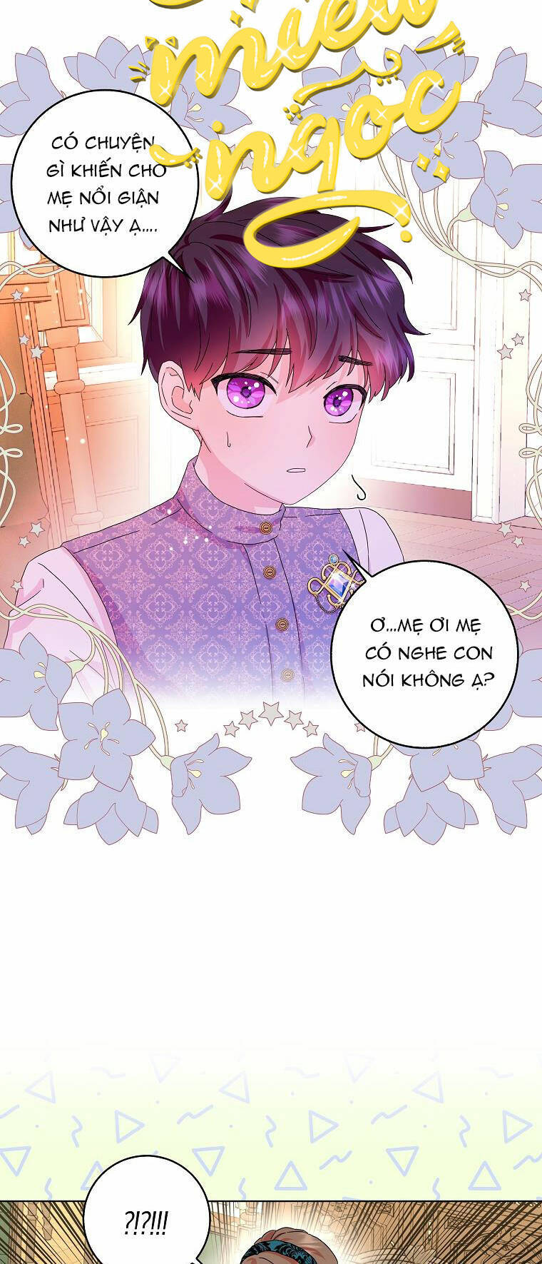 Mẹ Chồng Phản Diện Đáng Yêu Chapter 17 - 41