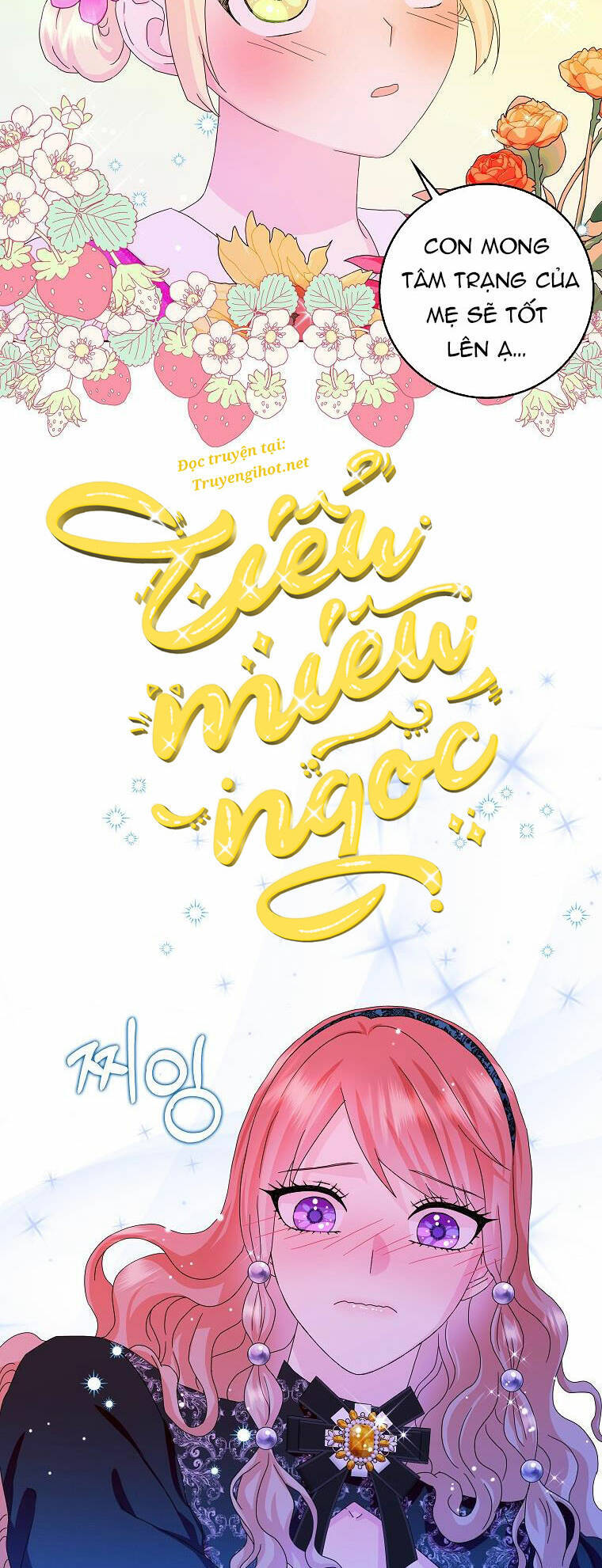 Mẹ Chồng Phản Diện Đáng Yêu Chapter 17 - 44
