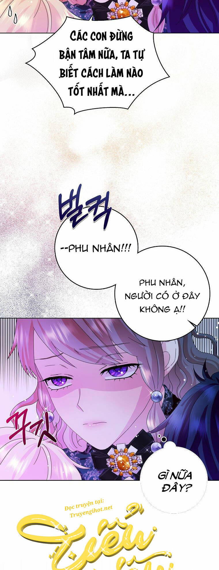 Mẹ Chồng Phản Diện Đáng Yêu Chapter 17 - 46