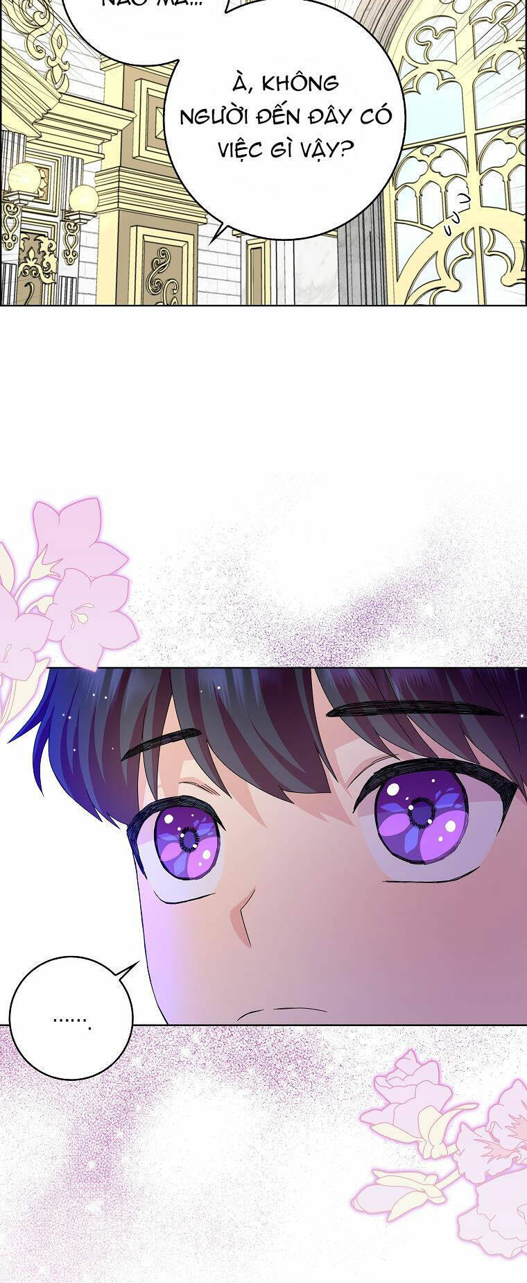 Mẹ Chồng Phản Diện Đáng Yêu Chapter 17 - 6