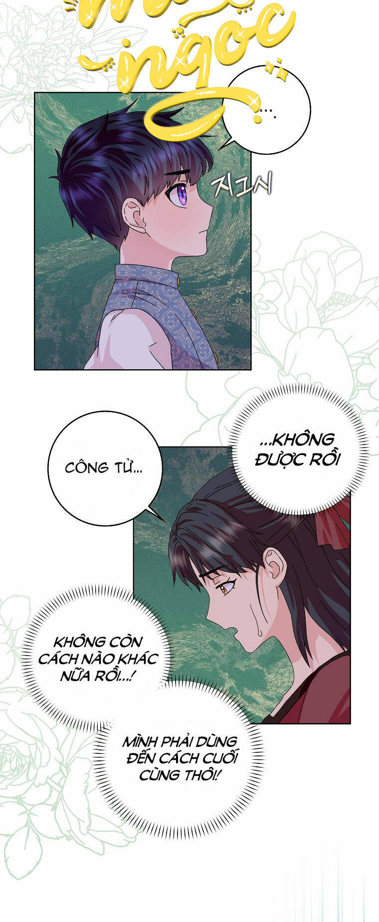 Mẹ Chồng Phản Diện Đáng Yêu Chapter 17 - 9