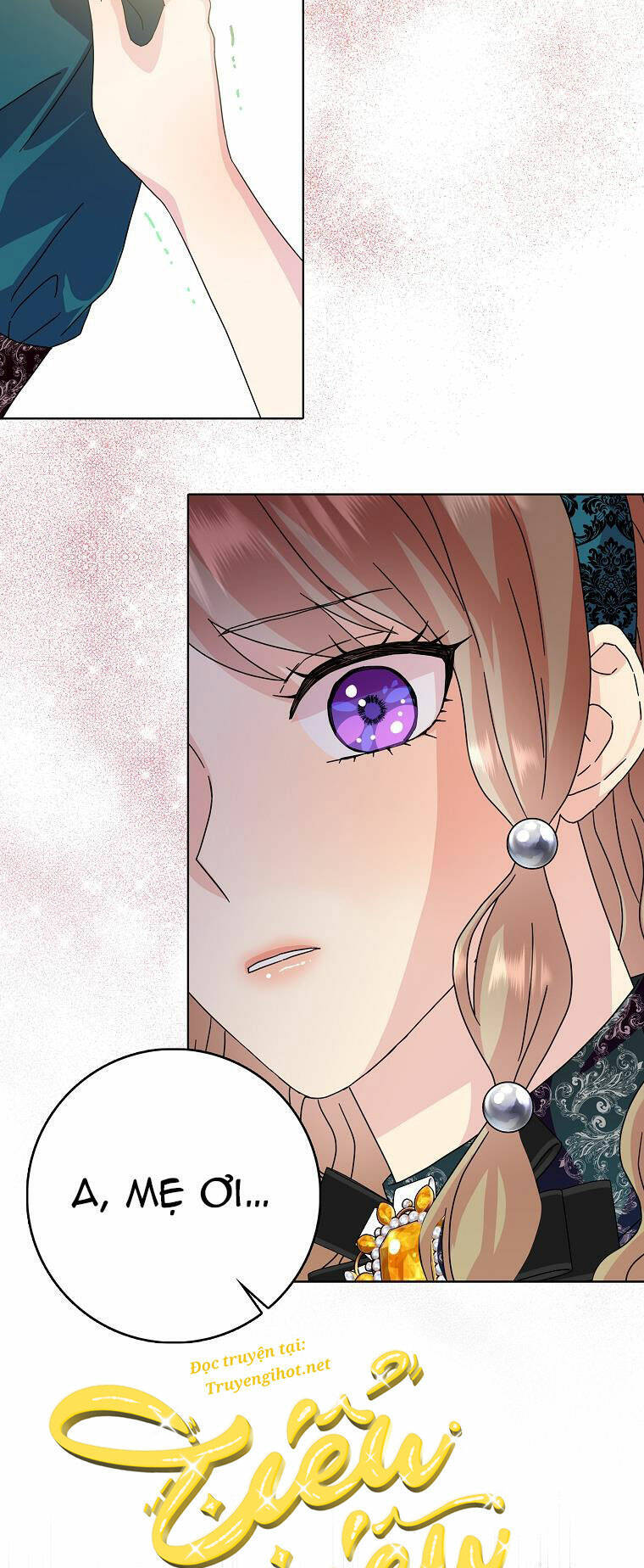 Mẹ Chồng Phản Diện Đáng Yêu Chapter 18 - 13