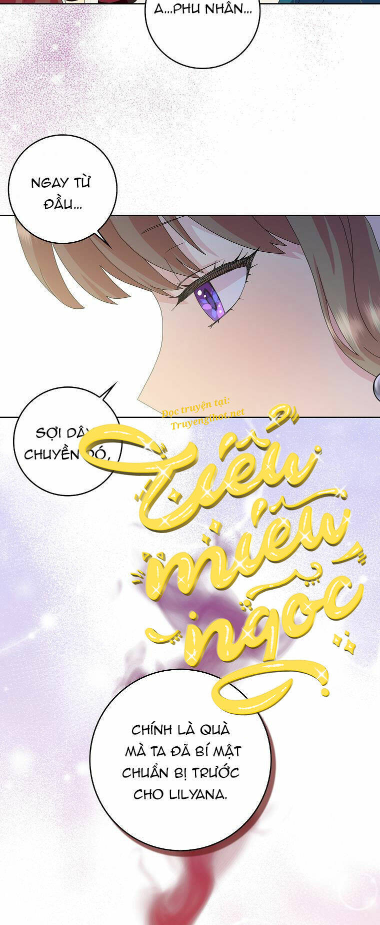 Mẹ Chồng Phản Diện Đáng Yêu Chapter 18 - 21