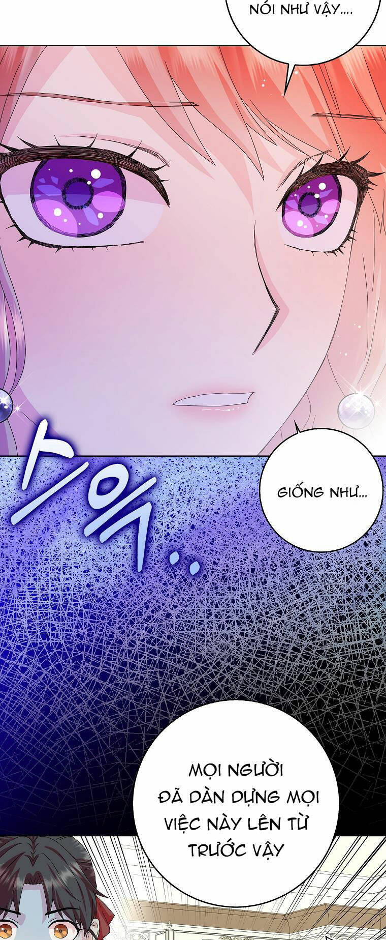 Mẹ Chồng Phản Diện Đáng Yêu Chapter 18 - 25