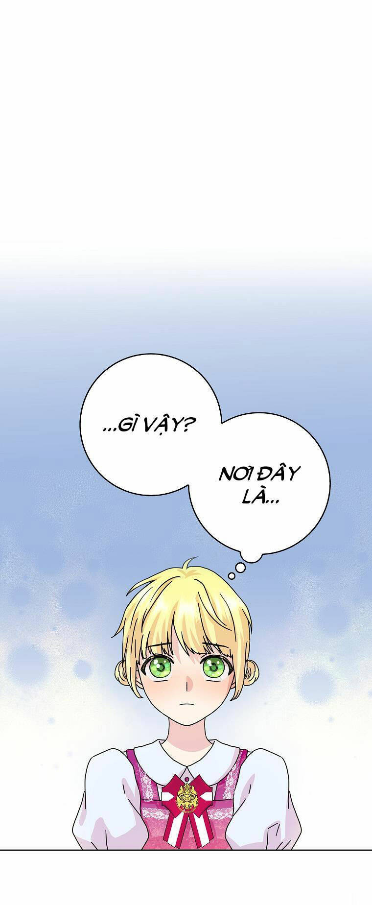 Mẹ Chồng Phản Diện Đáng Yêu Chapter 18 - 4