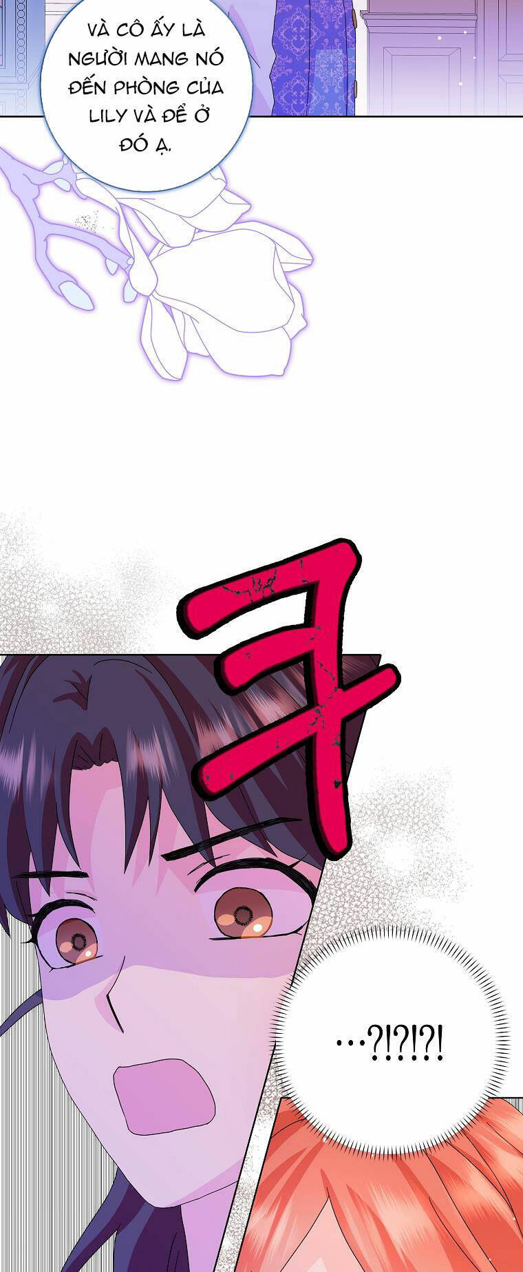 Mẹ Chồng Phản Diện Đáng Yêu Chapter 18 - 31