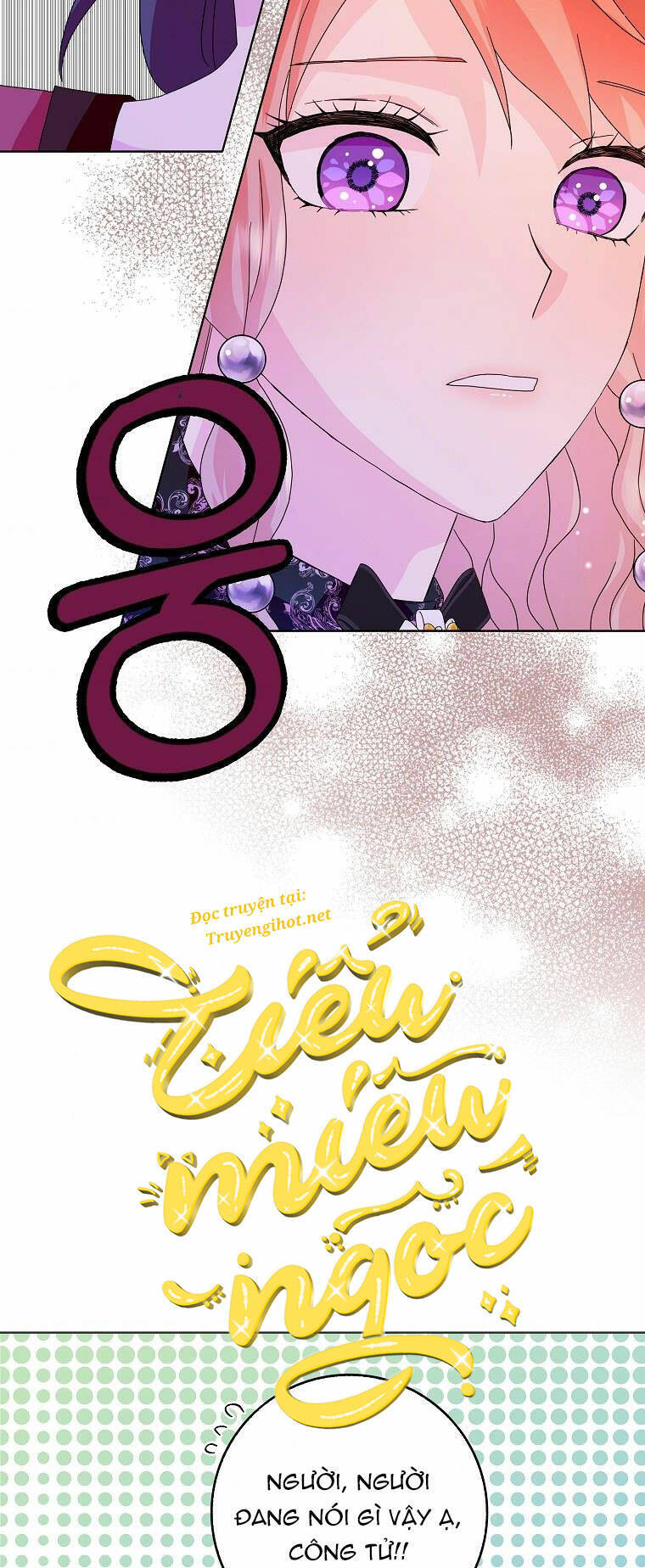 Mẹ Chồng Phản Diện Đáng Yêu Chapter 18 - 32