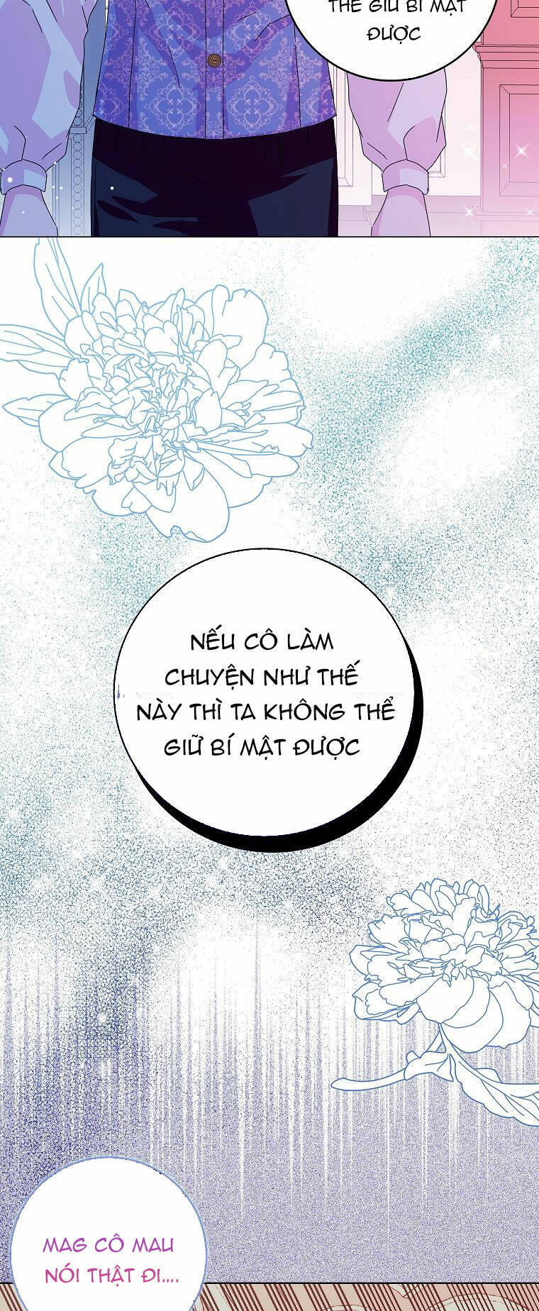 Mẹ Chồng Phản Diện Đáng Yêu Chapter 18 - 34