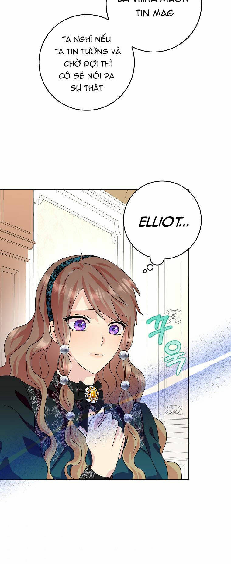 Mẹ Chồng Phản Diện Đáng Yêu Chapter 18 - 37
