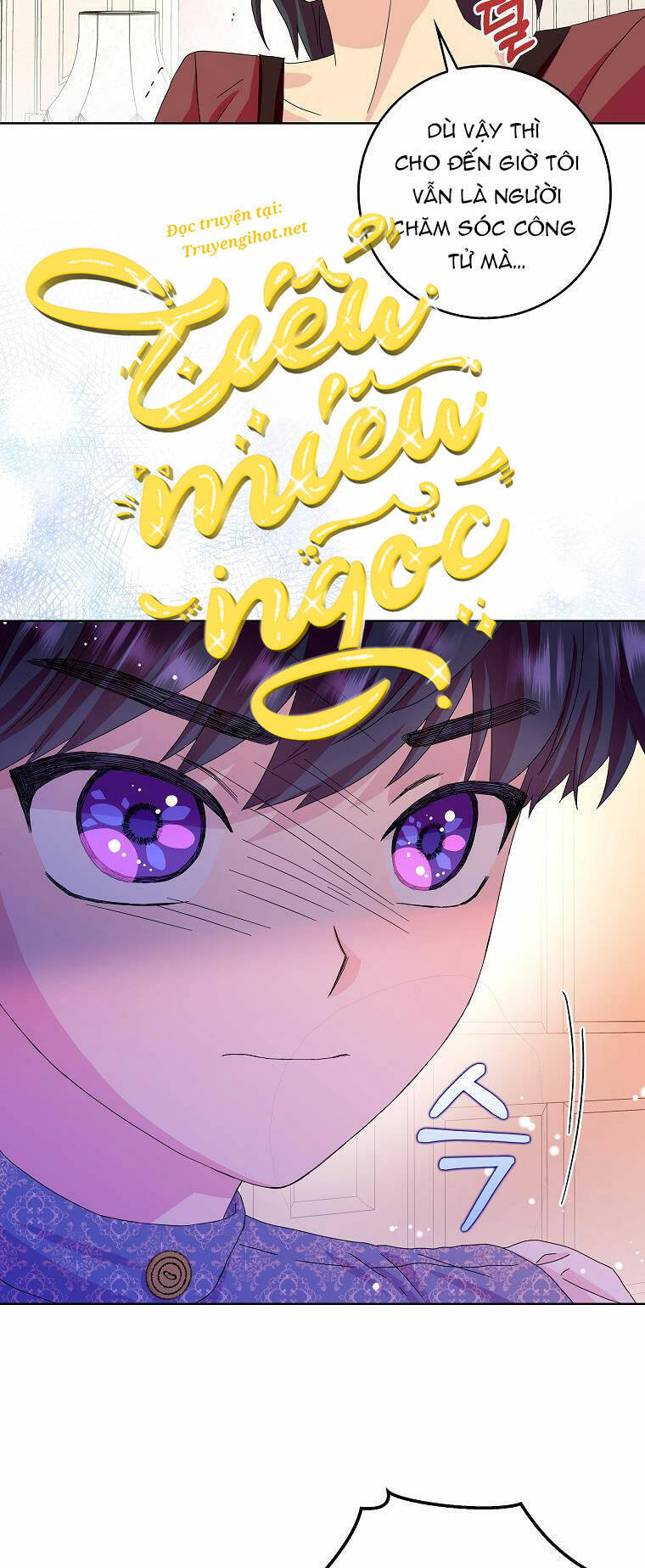 Mẹ Chồng Phản Diện Đáng Yêu Chapter 18 - 39