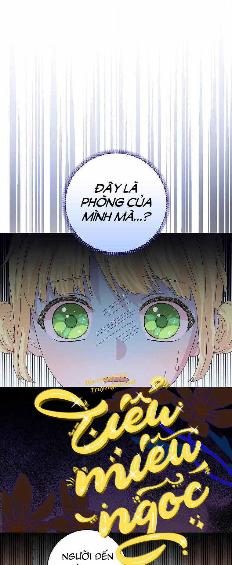 Mẹ Chồng Phản Diện Đáng Yêu Chapter 18 - 5