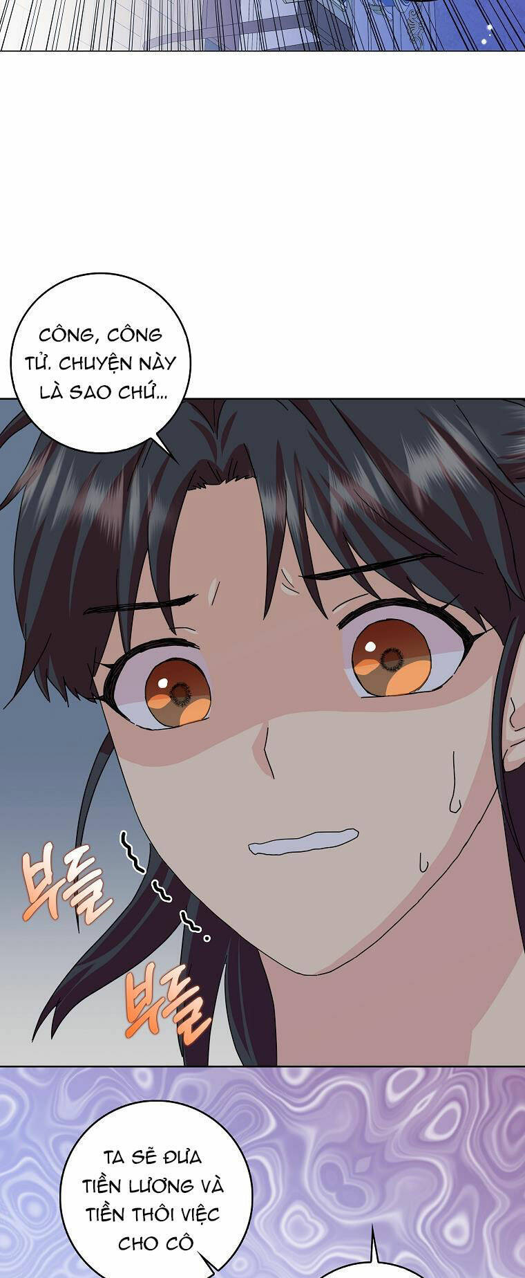 Mẹ Chồng Phản Diện Đáng Yêu Chapter 18 - 41