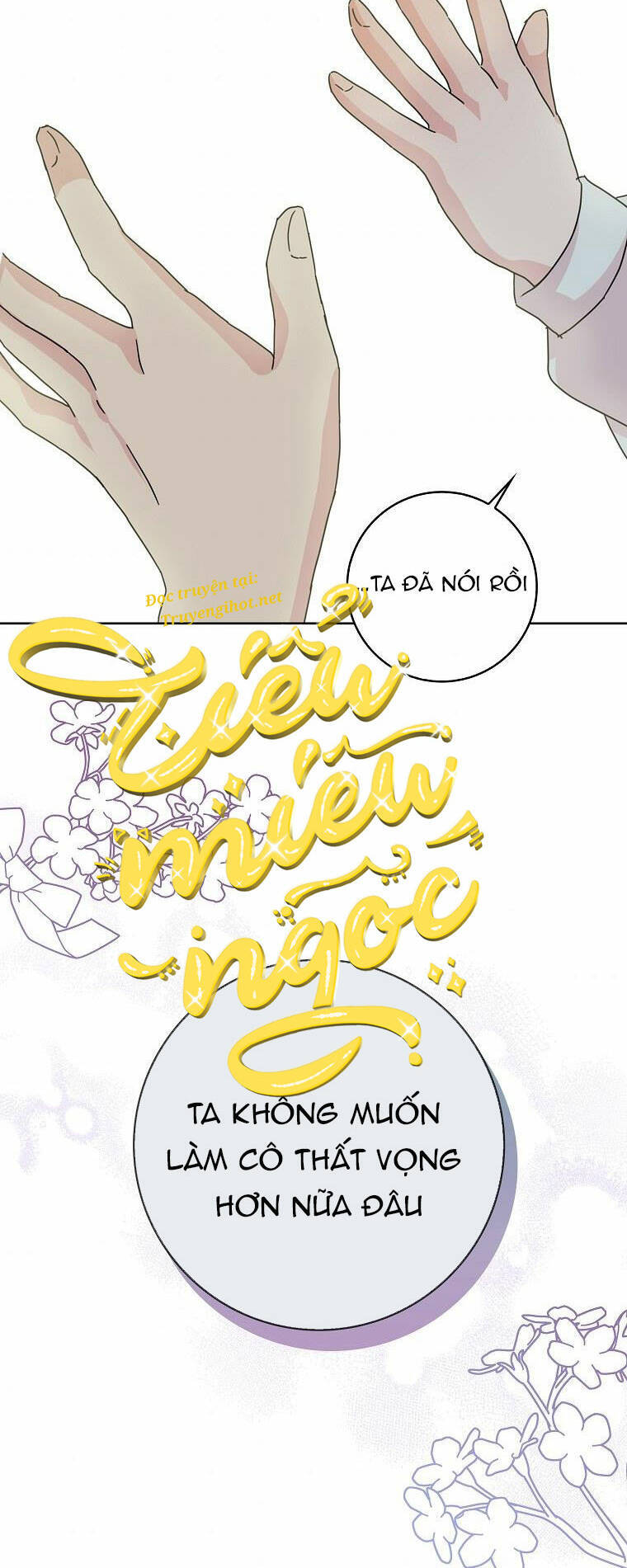 Mẹ Chồng Phản Diện Đáng Yêu Chapter 18 - 44