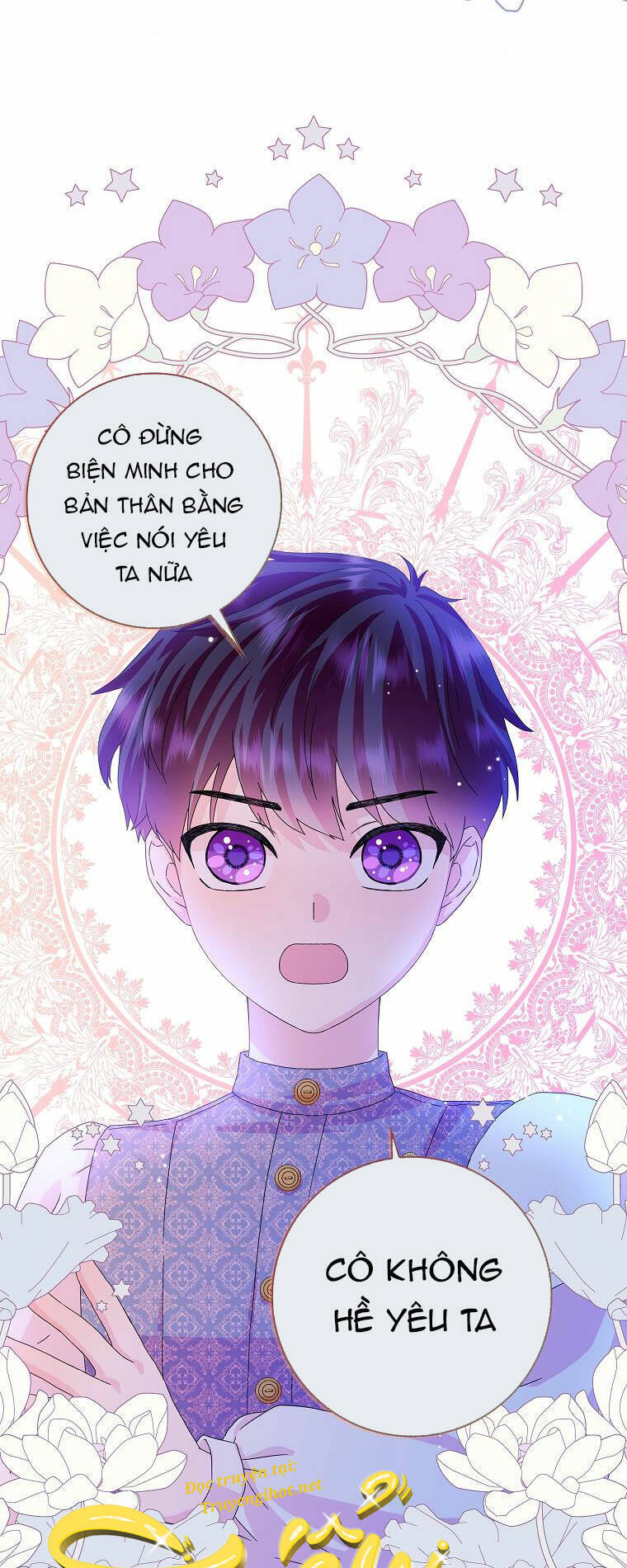 Mẹ Chồng Phản Diện Đáng Yêu Chapter 18 - 45